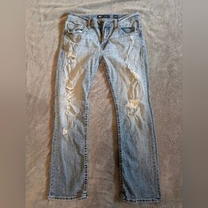 BKE Men's Jeans 32/32